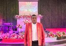 Melalui Tema HUT Teofani, Ketua RT Gaya Baru Ajak Warga Maybrat Bersatu Dukung Pembangunan Sisar Matiti